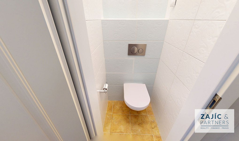 Pronájem bytu 1+1 53 m², Praha – náhled fotky 7