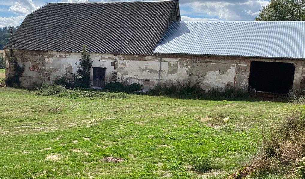 Prodej zemědělského objektu 5 021 m², Jankov – náhled fotky 7