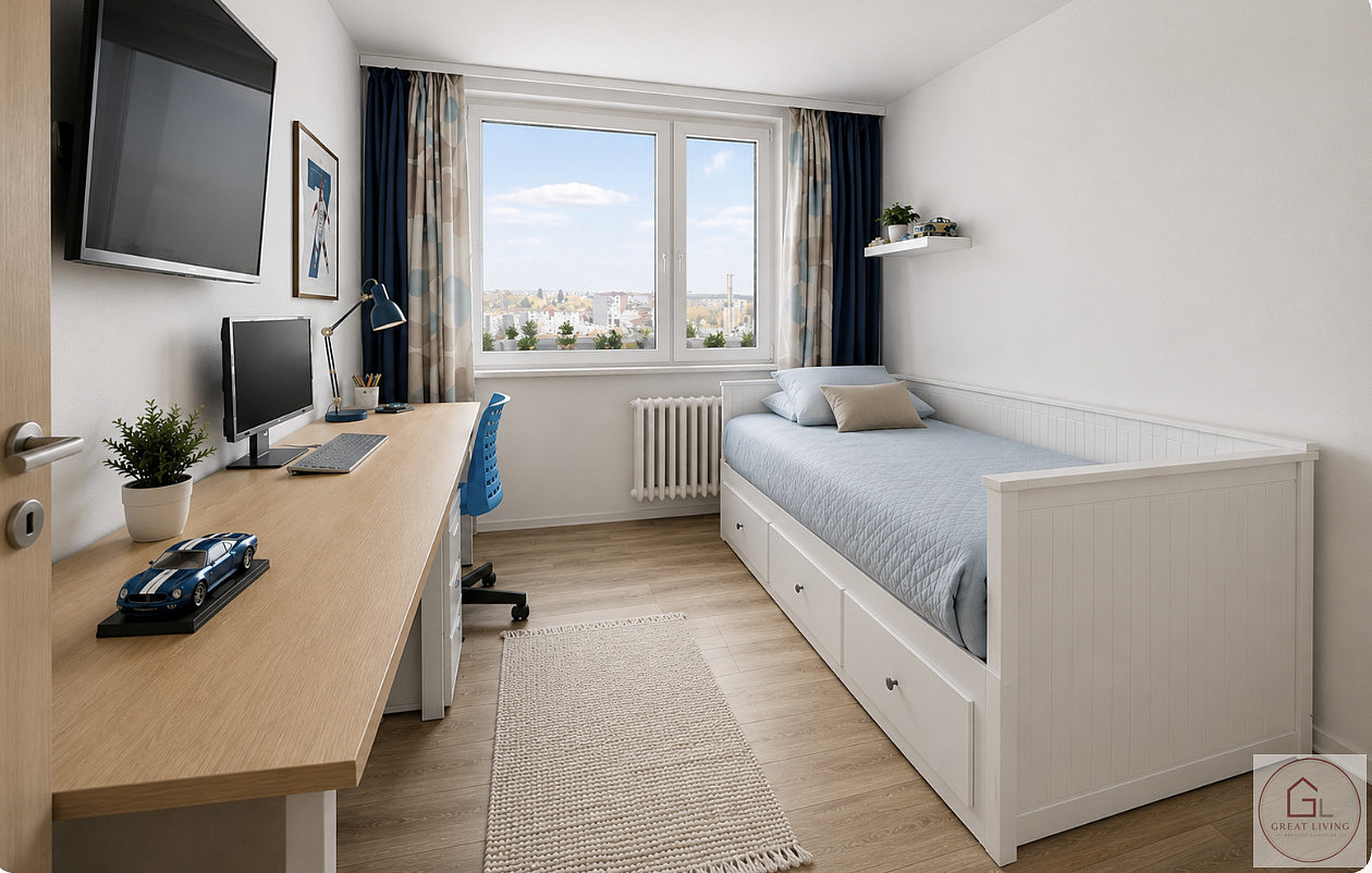 Prodej bytu 3+1 79 m² – fotografie 5