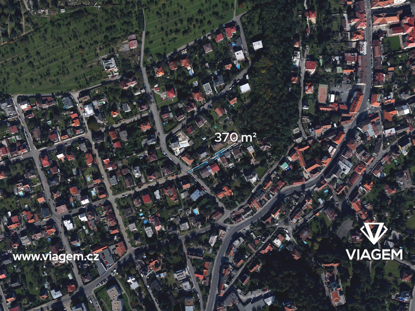 Prodej pole 138 m² – fotografie 2