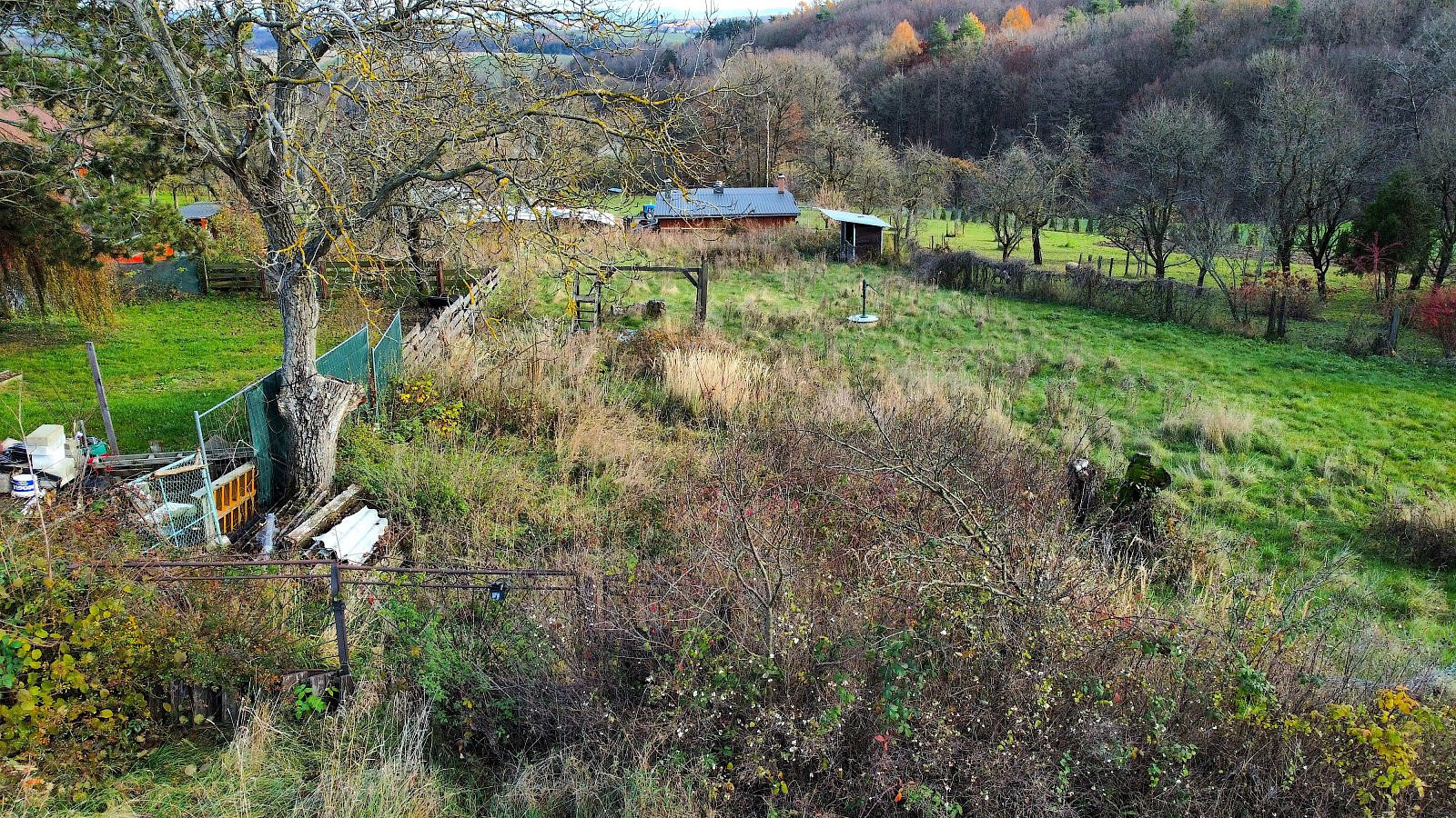 Prodej stavebního pozemku 1 068 m² – fotografie 5