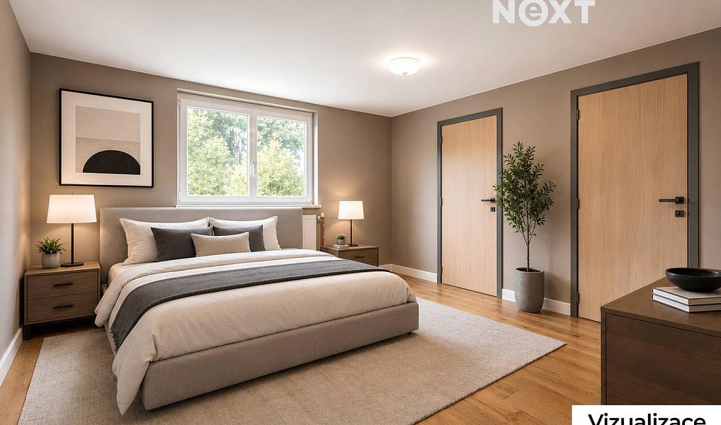 Prodej domu 140 m² s pozemkem 779 m², Adamov – náhled fotky 22