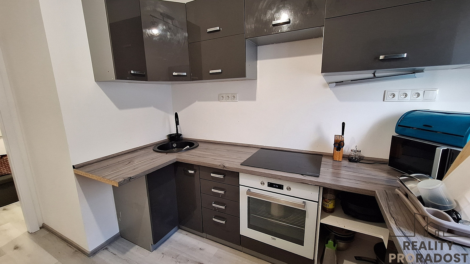 Prodej bytu 3+1 67 m² – fotografie 3