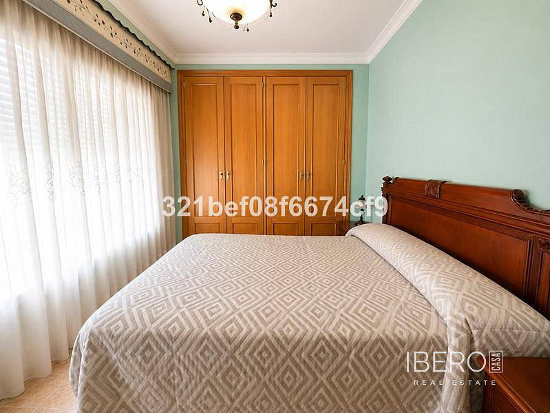 Piso 3+kk – Estepona, Barriada Islas Canarias - Vista 3