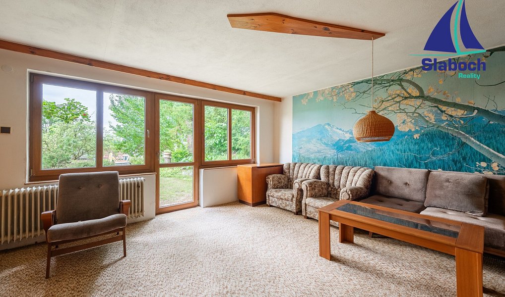 Prodej domu 260 m² s pozemkem 990 m², Ledeč nad Sázavou – náhled fotky 23