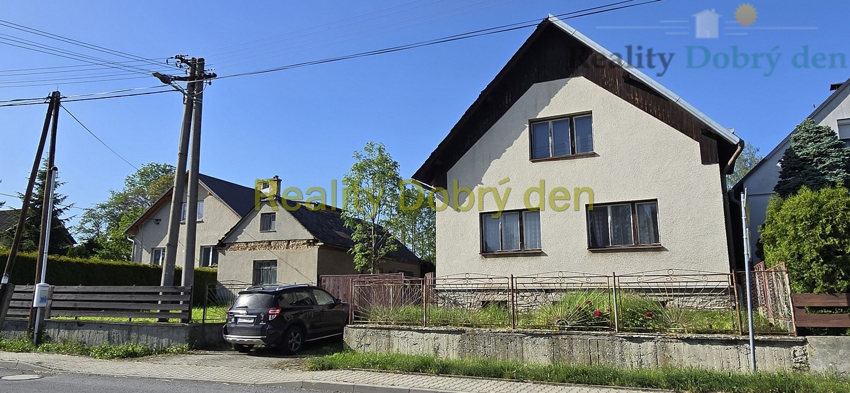 Prodej domu 112 m² s pozemkem 3 358 m² — photo 4