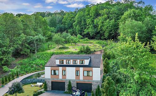 Prodej stavebního pozemku 4 585 m², Benešov nad Ploučnicí, okres Děčín