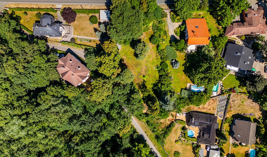 Prodej stavebního pozemku 895 m², Brandýs nad Labem-Stará Boleslav – náhled fotky 3
