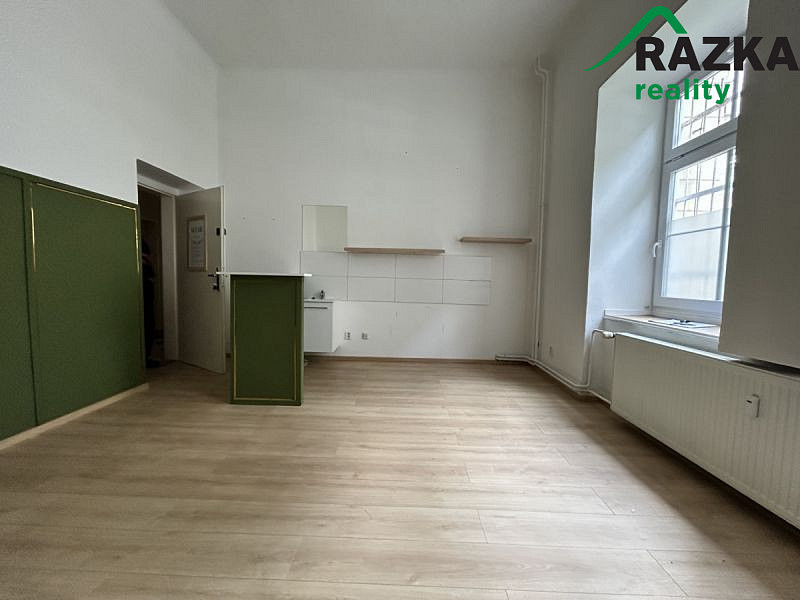 Pronájem kanceláře 25 m² – fotografie 2