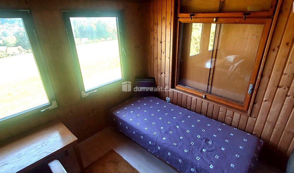Prodej chaty/chalupy 65 m², Pozlovice – náhled fotky 10