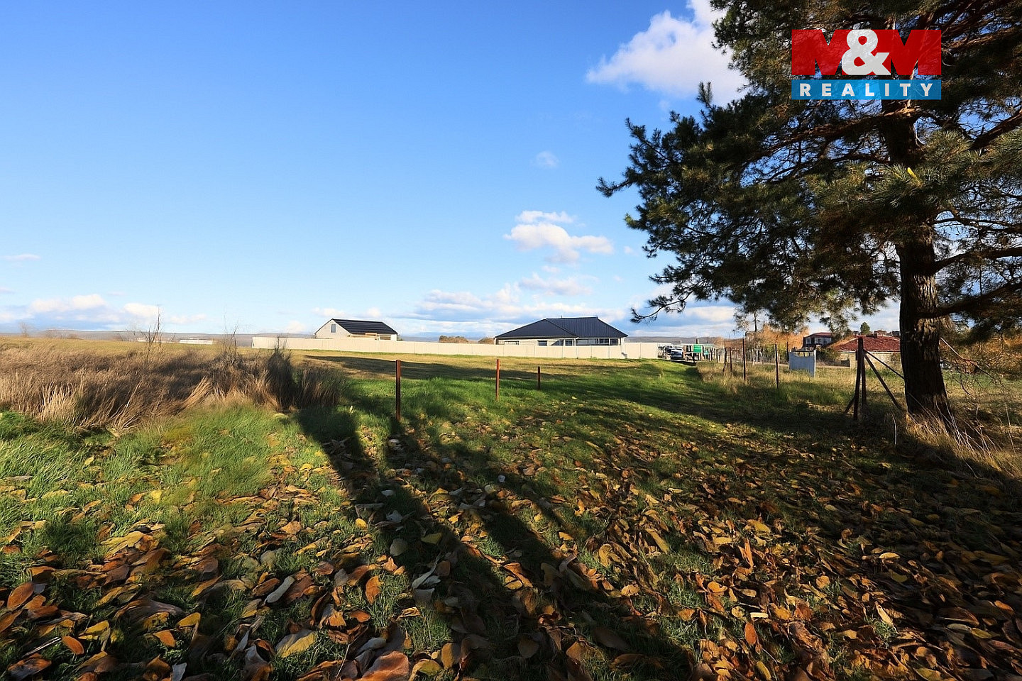 Prodej pozemku k bydlení, 1441 m², Mohelnice – další