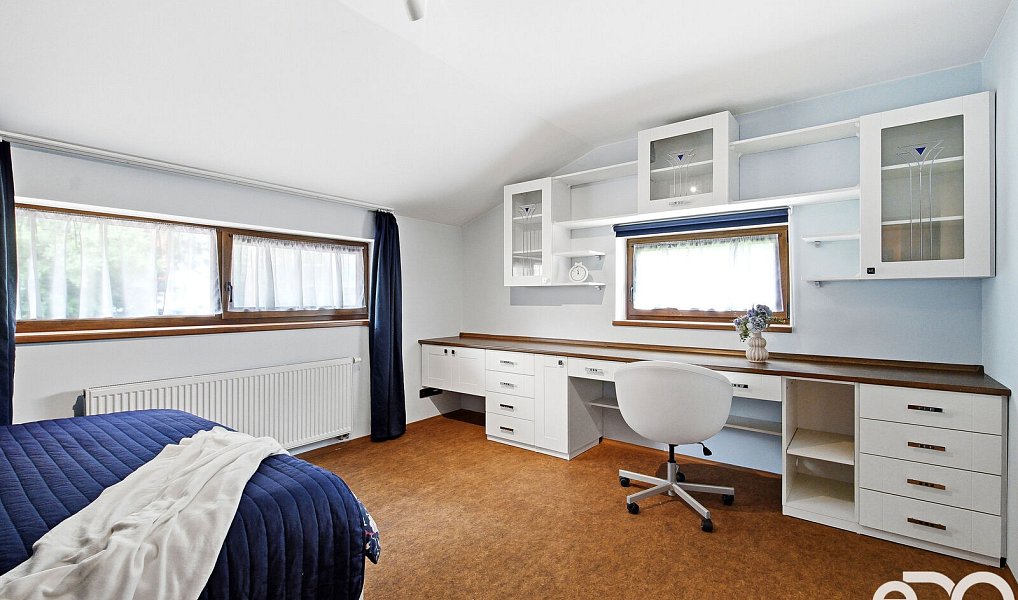 Prodej domu 300 m² s pozemkem 1 492 m², Liberec – náhled fotky 21