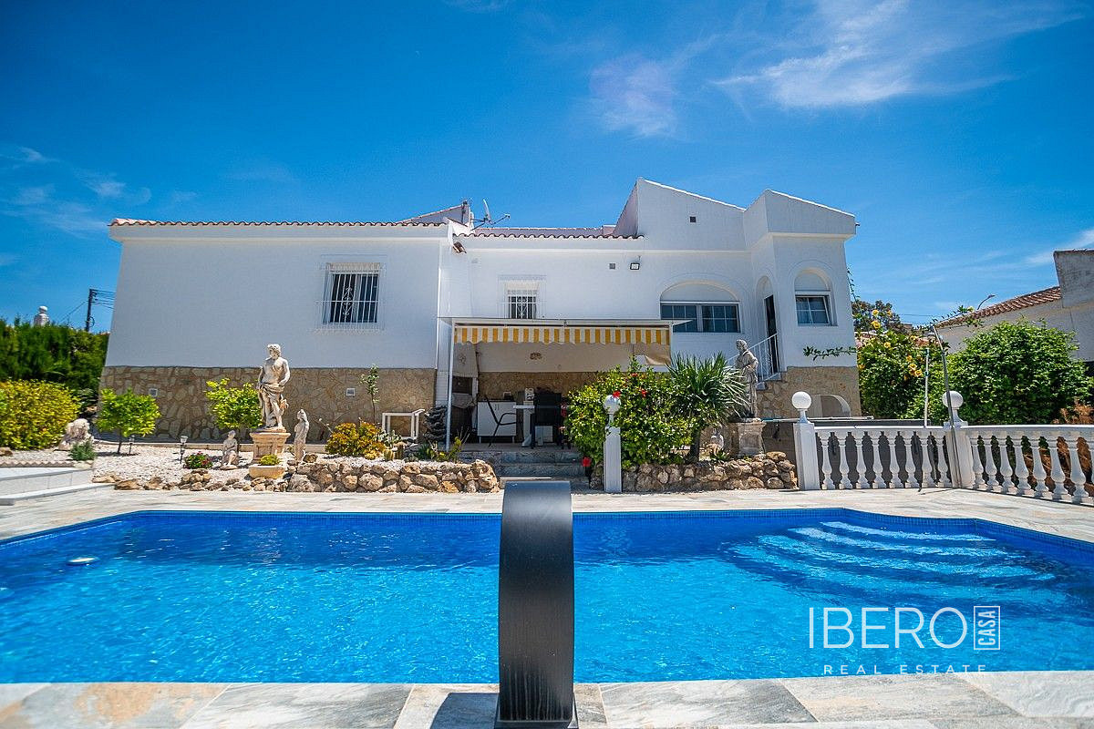 Casa 4+kk – Elx / Elche, Regs del Porvenir, la Marina - Vista 2