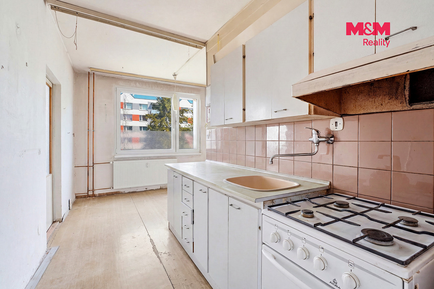 Prodej bytu 3+1 59 m² — photo 2