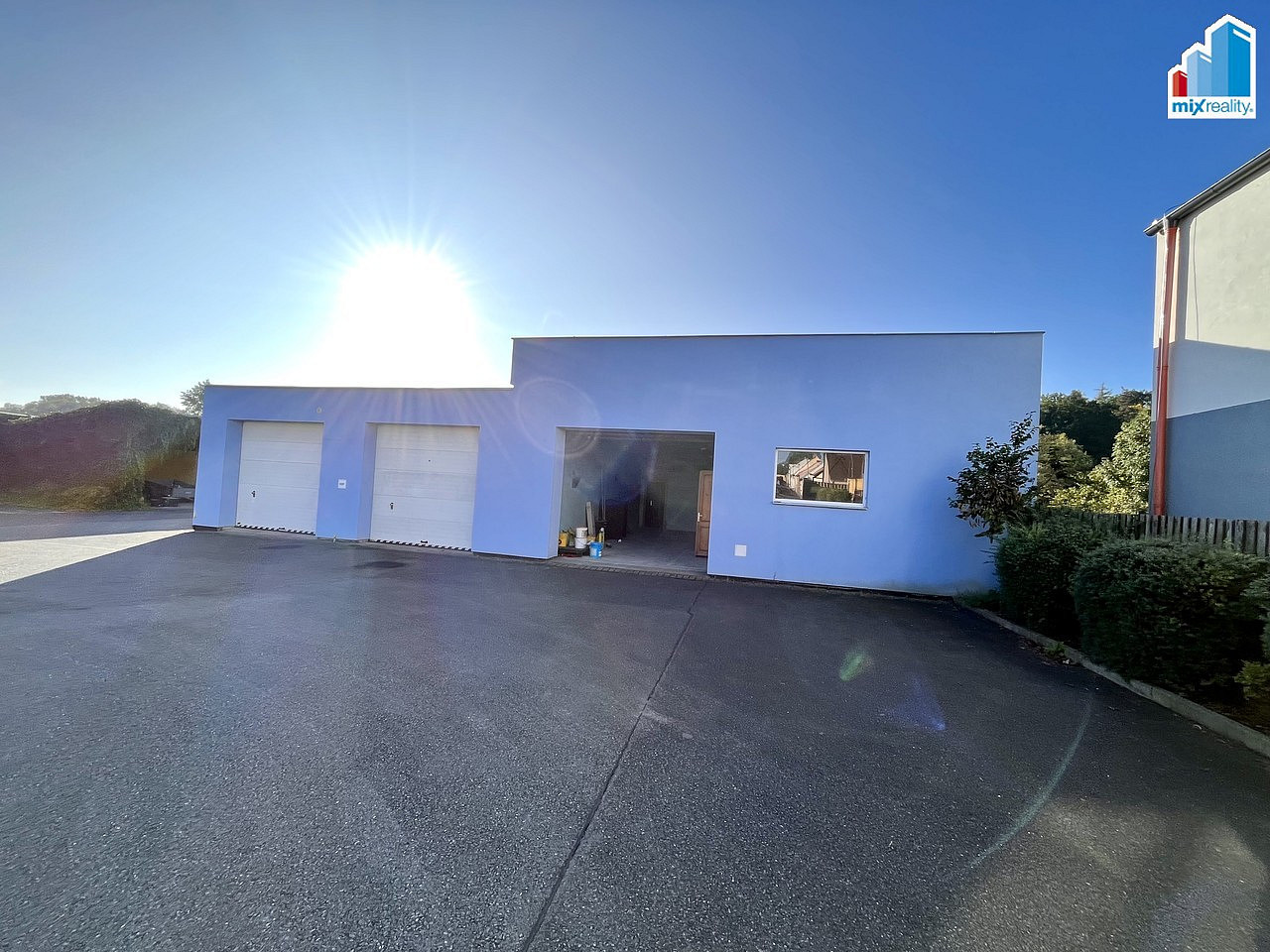 Pronájem skladovacích prostor 797 m² — photo 3