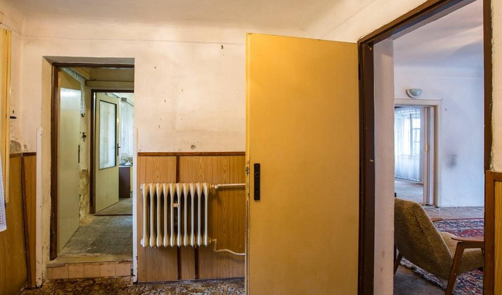 Prodej domu 126 m² s pozemkem 665 m², Jindřichův Hradec – náhled fotky 16