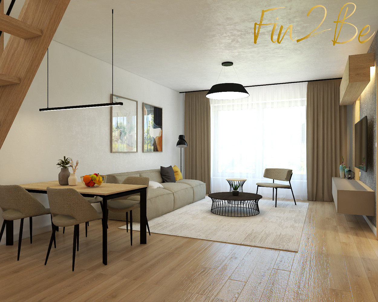 Prodej bytu 3+kk 100 m² – fotografie 4