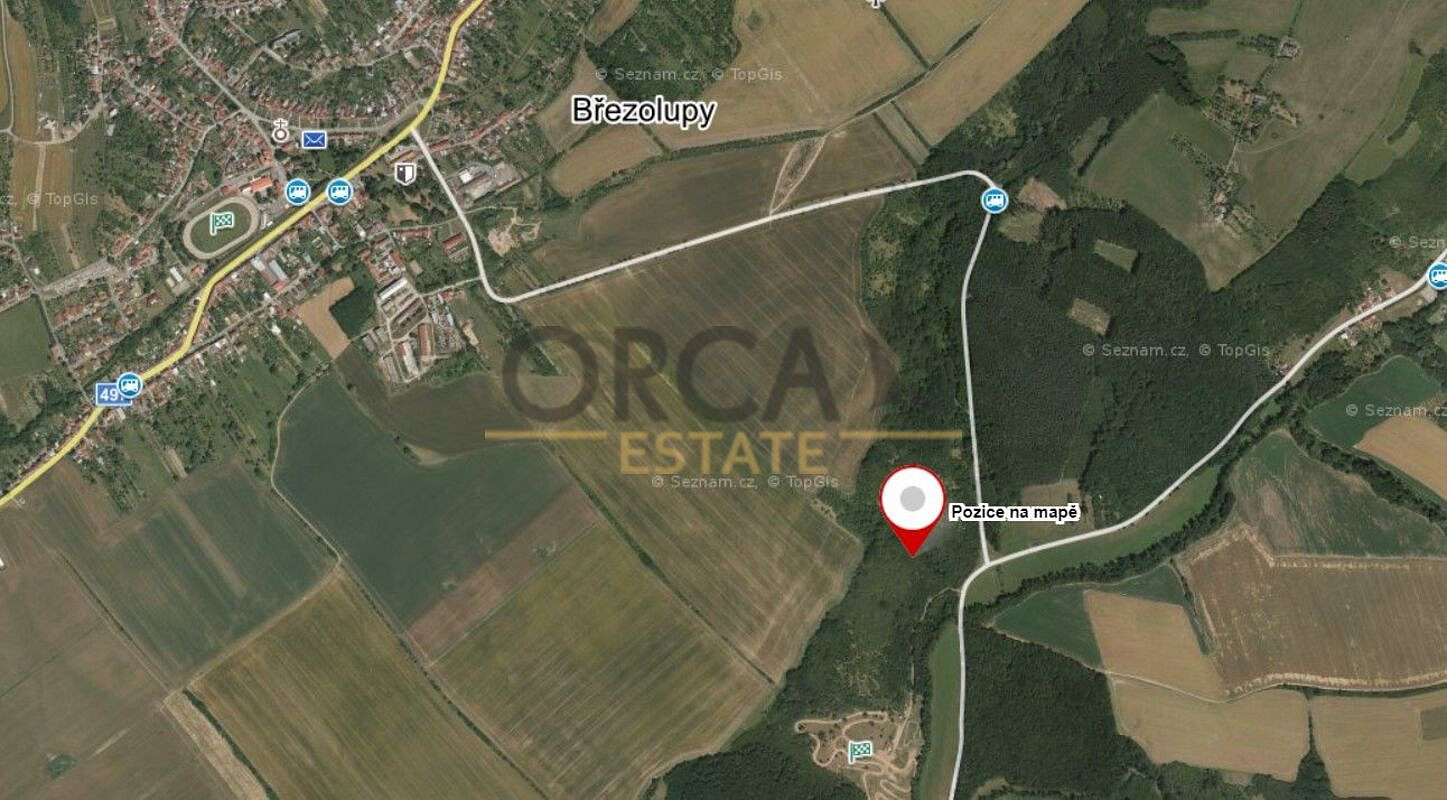 Prodej pole 17 736 m² – fotografie 4