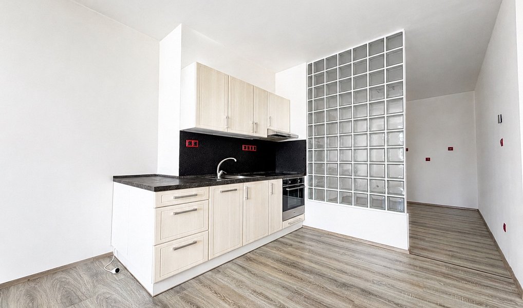 Pronájem bytu 2+kk 43 m², Humpolec – náhled fotky 4