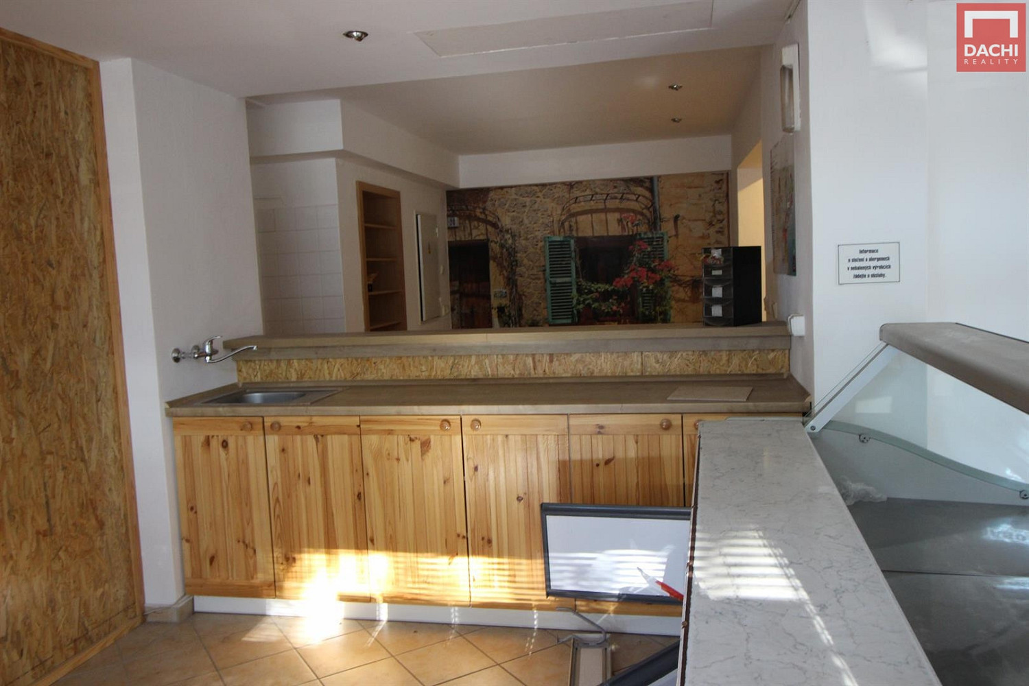 Pronájem obchodních prostor 55 m² – fotografie 5