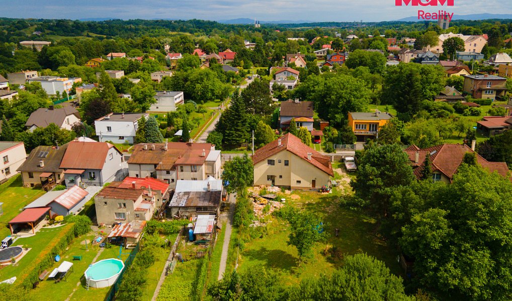 Prodej domu 200 m² s pozemkem 959 m², Orlová – náhled fotky 9