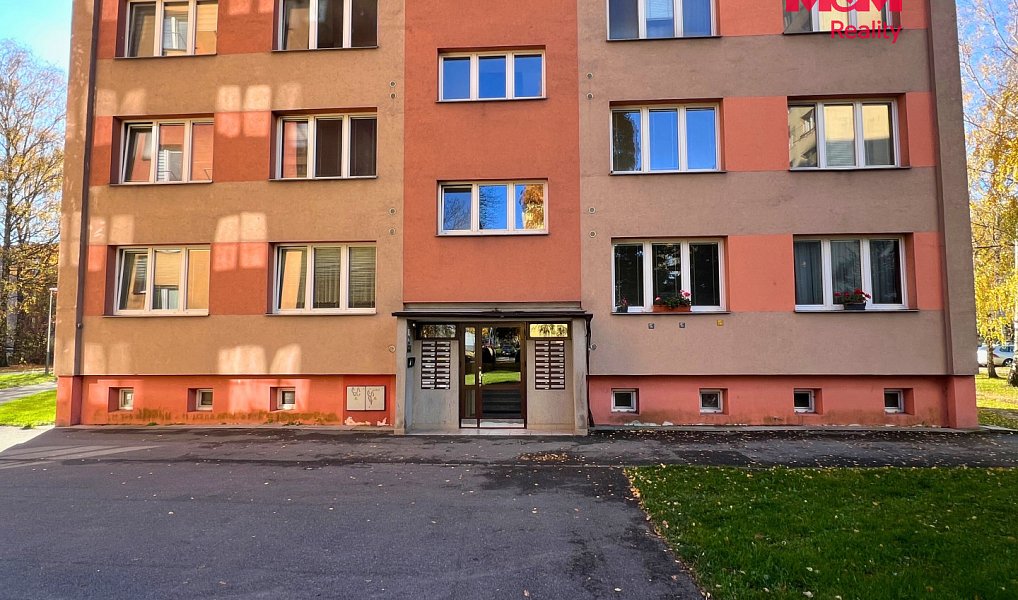 Pronájem bytu 2+1 55 m², Ostrava – náhled fotky 5