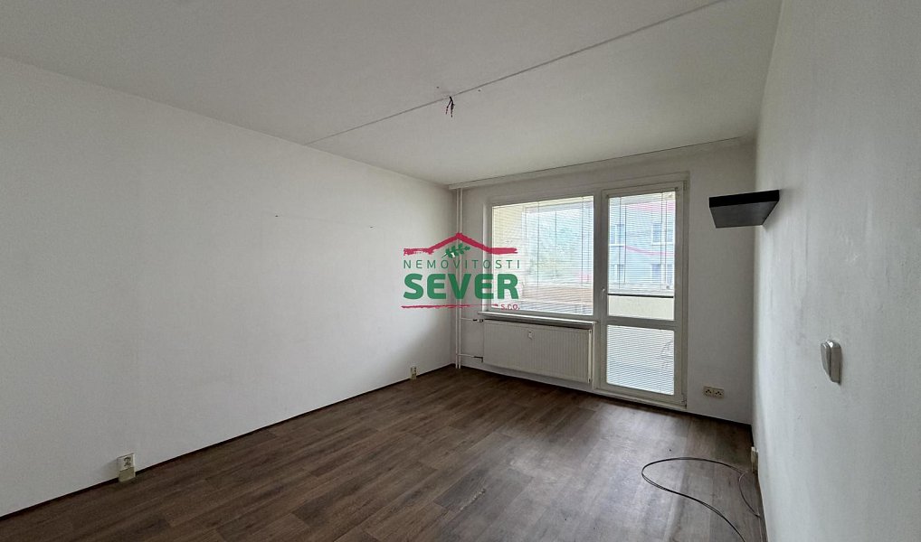 Prodej bytu 3+1 60 m², Jirkov – náhled fotky 8