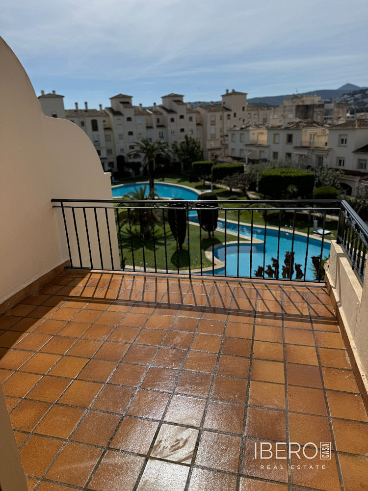 Piso 3+kk – Xàbia / Jávea, la Marina Alta - Más