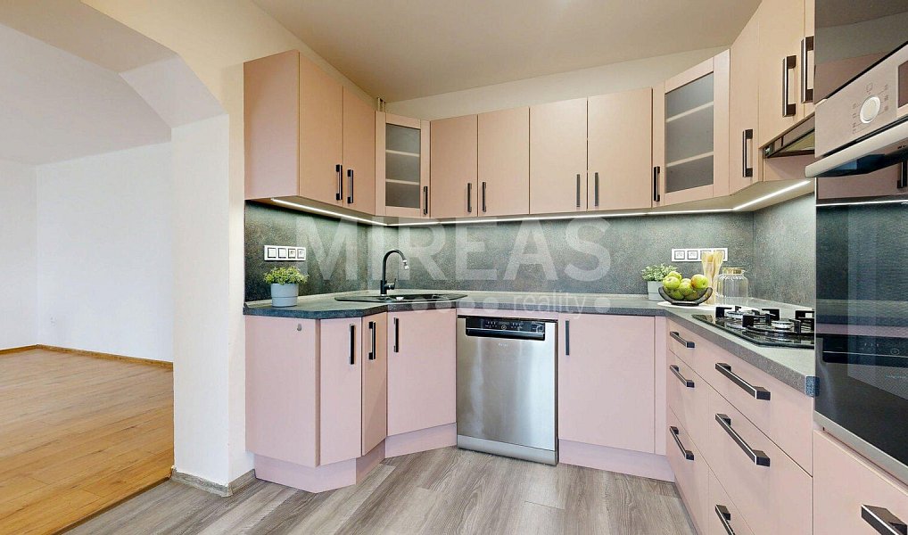 Prodej bytu 3+1 78 m², Kosmonosy – náhled fotky 7