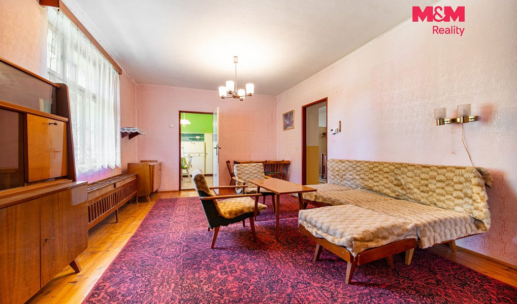 Prodej domu 169 m² s pozemkem 583 m², Morašice – náhled fotky 7