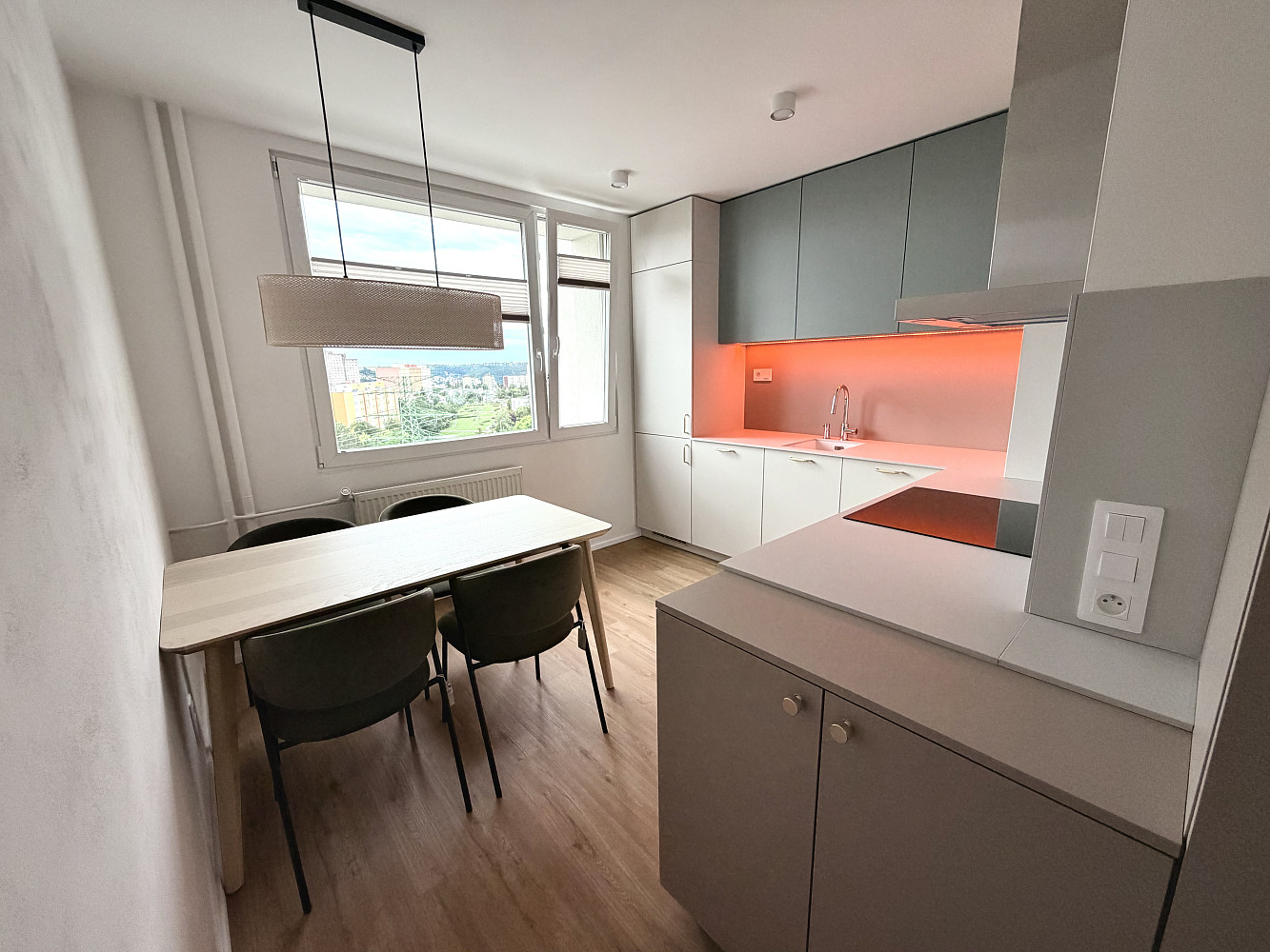 Prodej bytu 3+1 76 m² – fotografie 3