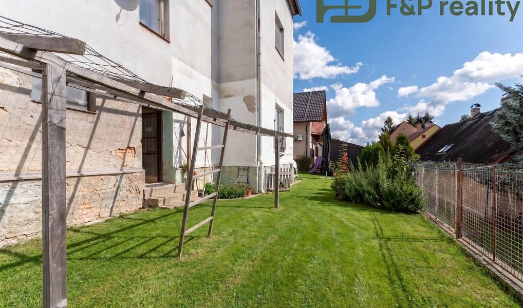 Prodej bytu 3+1 84 m², Bělá nad Radbuzou – náhled fotky 26