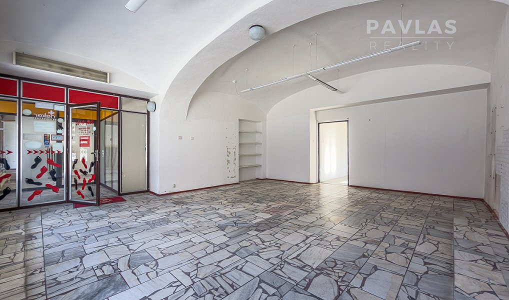 Prodej nájemního domu, činžáku 570 m², Veselí nad Lužnicí – náhled fotky 18