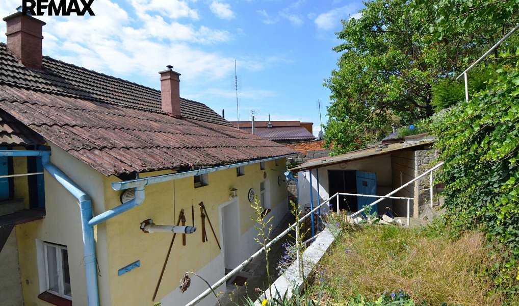 Prodej domu 80 m² s pozemkem 732 m², Olomouc – náhled fotky 32