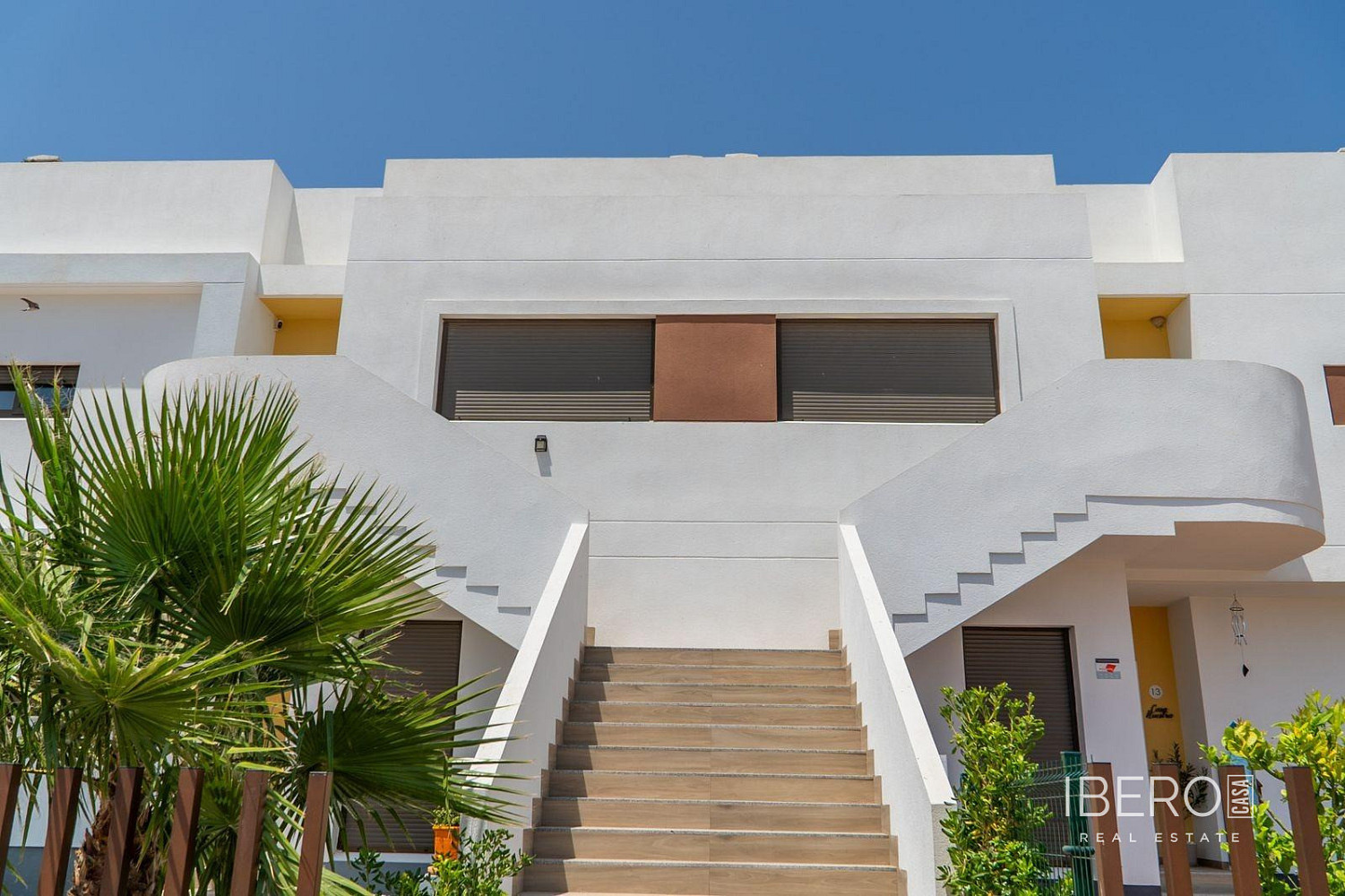 Casa 3+kk – Orihuela, Capri V, Entrenaranjos - Vista 3