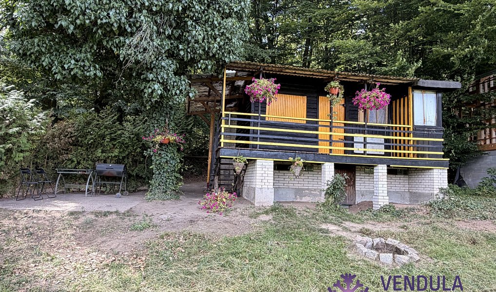 Prodej chaty/chalupy 33 m² s pozemkem 33 m², Skorkov – náhled fotky 2