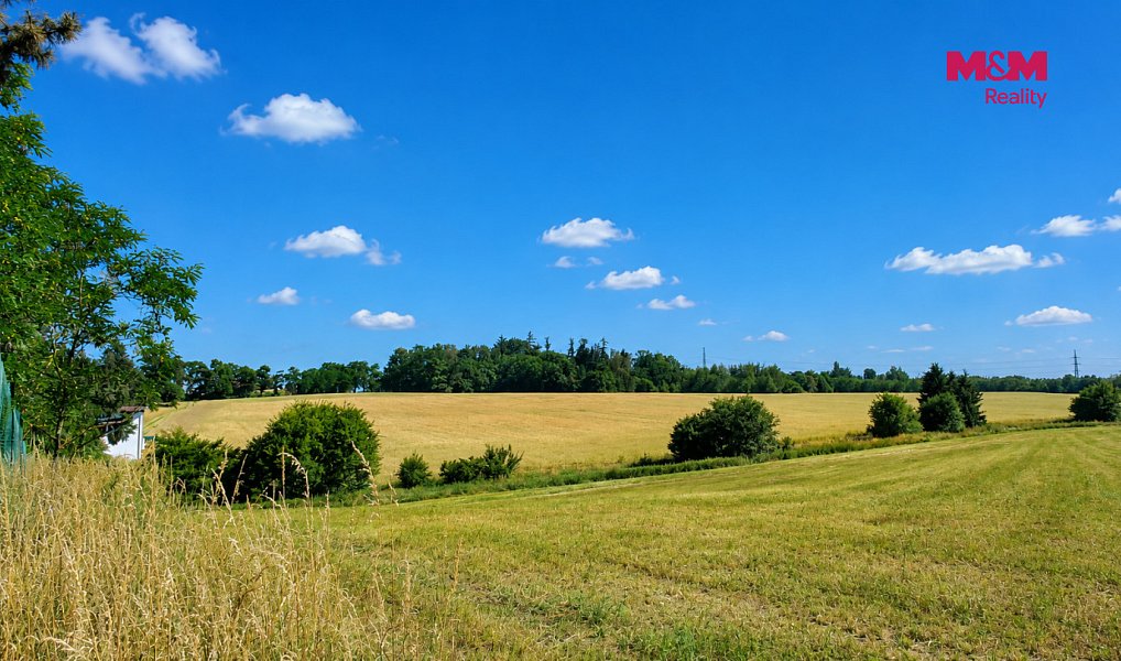 Prodej pozemku 3 111 m², Unhošť – náhled fotky 7