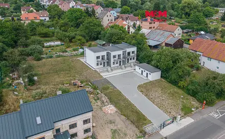 Prodej domu 116 m² s pozemkem 1 967 m², Liberecká, Česká Lípa