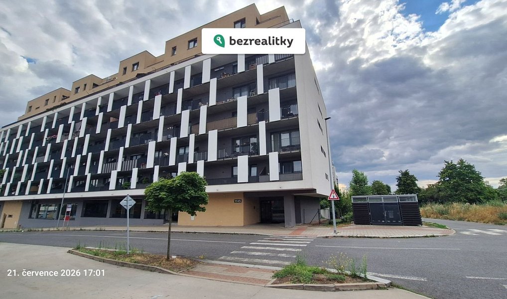 Prodej bytu 2+kk 54 m², Praha – náhled fotky 12