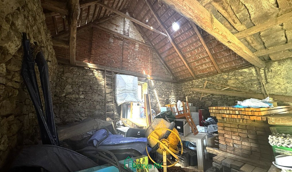 Prodej domu 90 m² s pozemkem 1 812 m², Nepomuk – náhled fotky 13