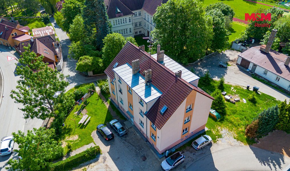 Prodej bytu 4+1 70 m², Větřní – náhled fotky 20