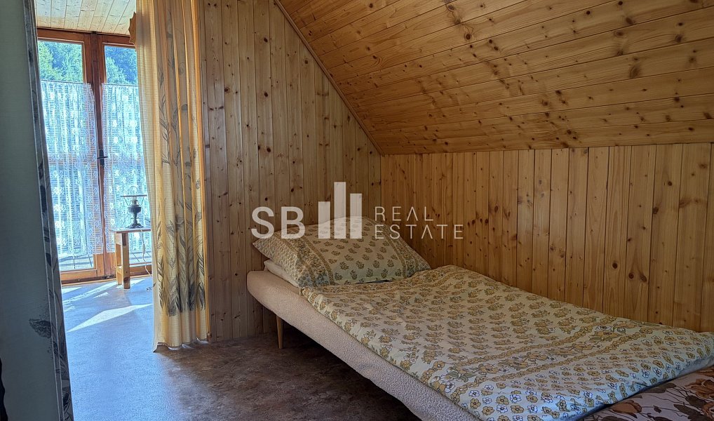 Prodej chaty/chalupy 41 m² s pozemkem 493 m², Hlubočky – náhled fotky 7