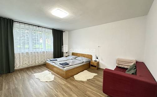 Pronájem bytu 2+kk 80 m², Klentnice, okres Břeclav