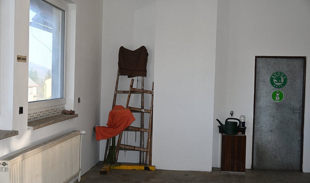 Prodej domu 194 m² s pozemkem 1 508 m², Vrbno pod Pradědem – náhled fotky 18