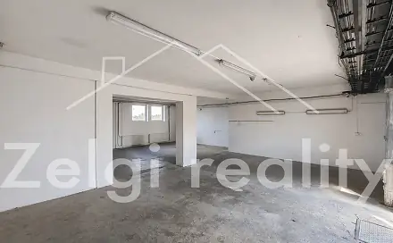 Pronájem skladovacích prostor 112 m², Břeclav