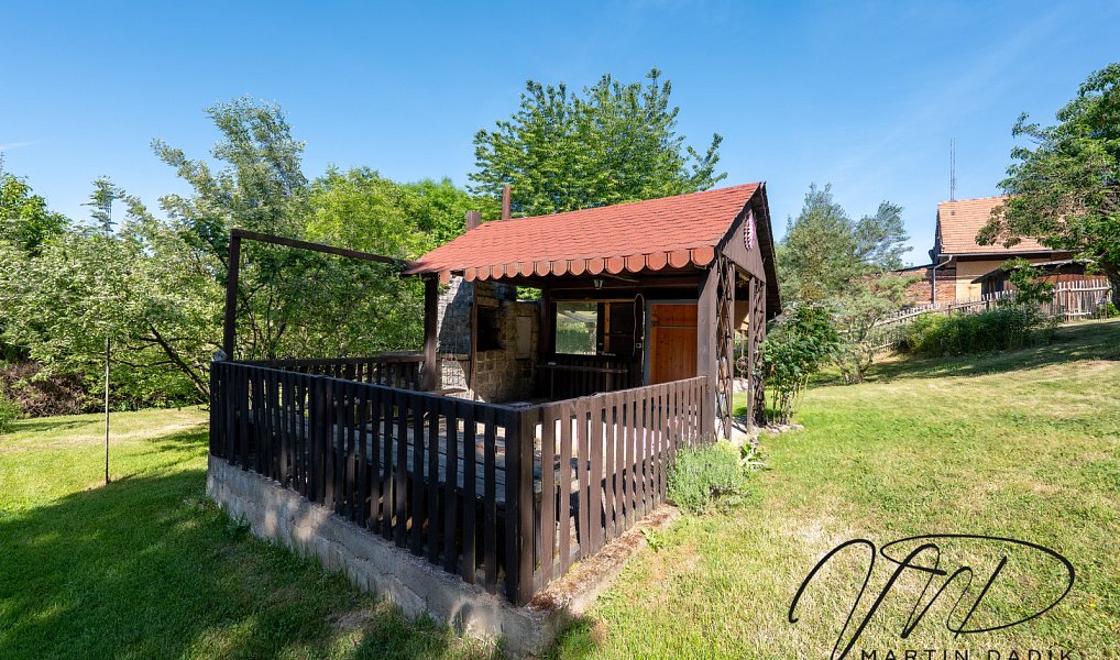 Prodej domu 232 m² s pozemkem 1 557 m², Voleč – náhled fotky 24