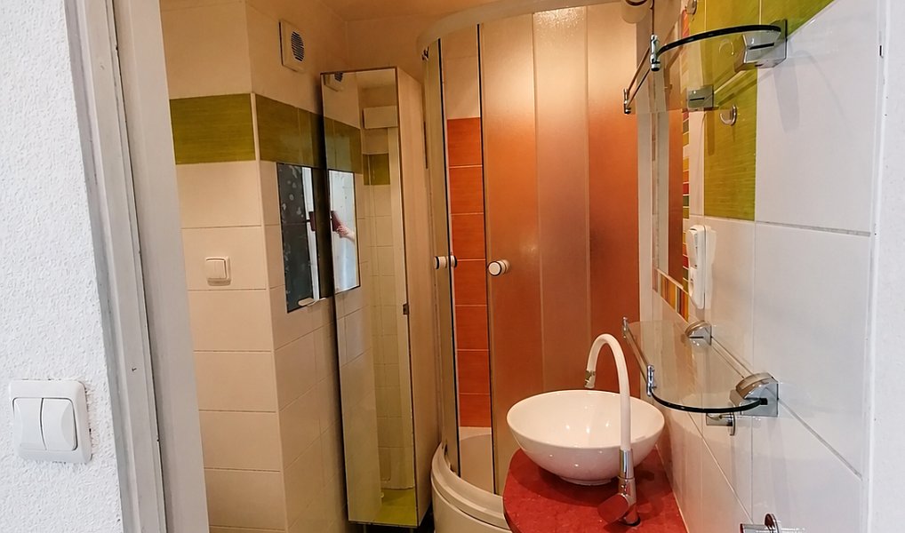 Prodej bytu 1+1 36 m², Karlovy Vary – náhled fotky 6