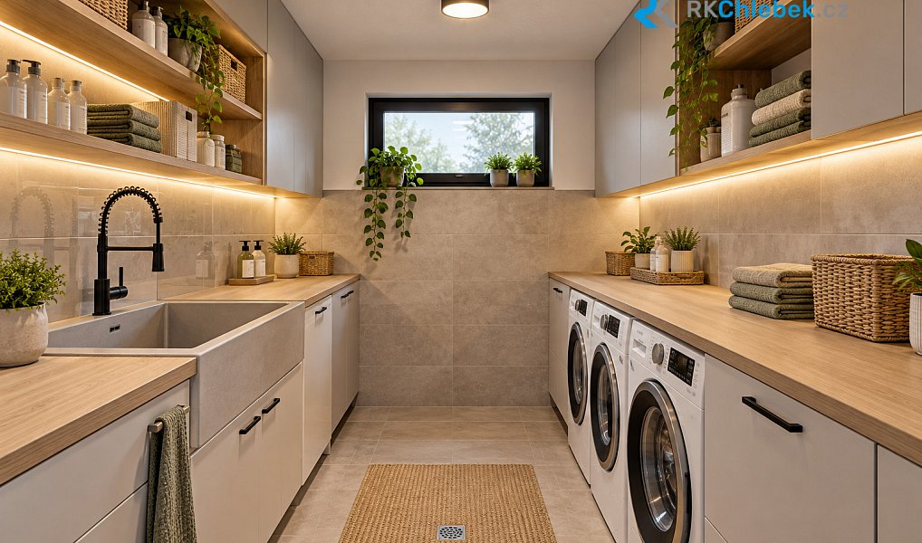 Prodej domu 150 m² s pozemkem 389 m², Velké Hoštice – náhled fotky 22