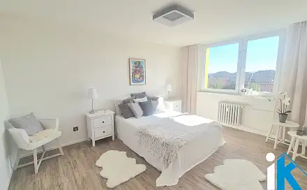 Pronájem bytu 3+kk 52 m², Moravská, Prostějov