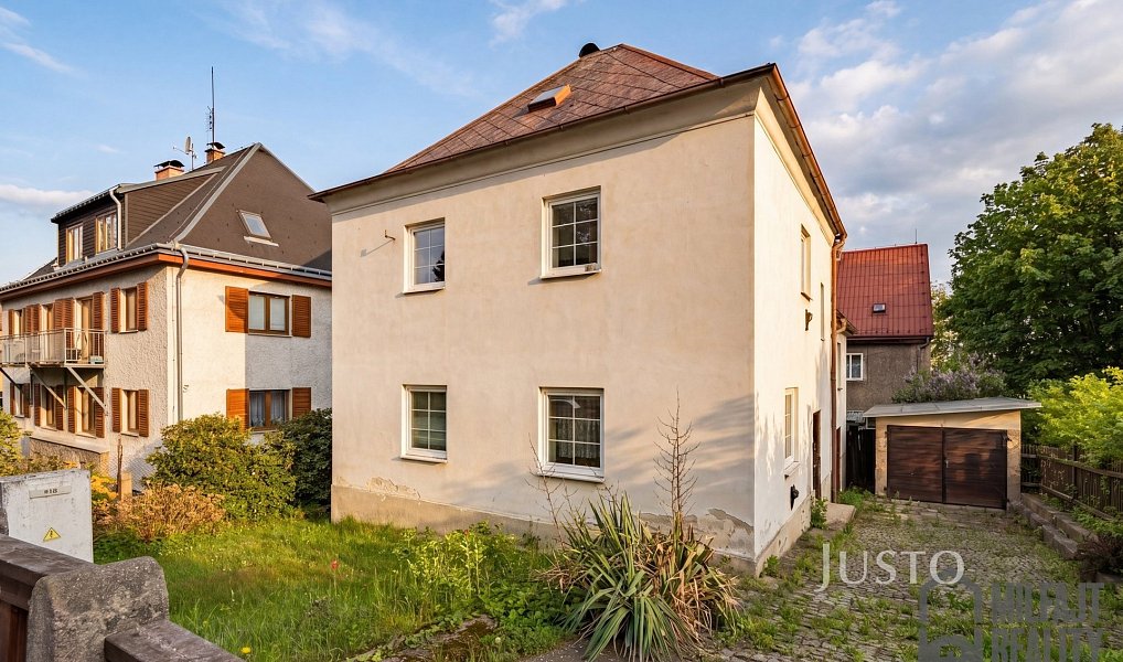 Prodej domu 80 m² s pozemkem 376 m², Liberec – náhled fotky 17